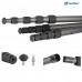 Leofoto Ranger LS-365C Carbon Fiber Tripod + PG1 Gimbal Head Leofoto Ranger LS-365C Carbon Fiber Tripod + PG1 Gimbal Head